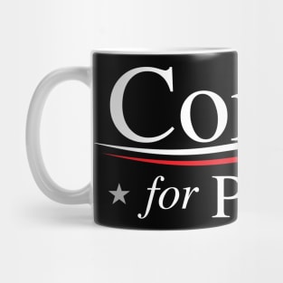 Cortez for Prez (Alexandria Ocasio-Cortez for President) Mug